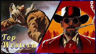 Meine Liebsten Western Filme!! - Film Talk