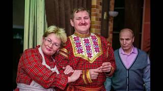 "Кылзы уӵыез" кырӟан.Георгий Шамшияров