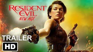 Resident Evil 2025 | Official Teaser | HD