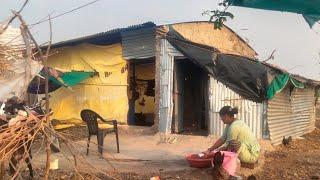 Indian Village Life || Village Vlog || Explore The Village culture || Nanded Village