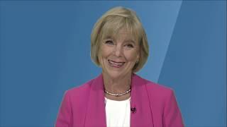 Montgomery County Executive Candidate: Nancy Floreen (I)