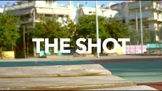 the shot - Pablo Soto