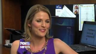 Meet Lauren Ferrara of FOX21 News