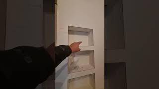3 секрета зон хранения! #дизайнквартиры #ремонтквартиры #чистоваяотделка #ремонтквартир #lebren
