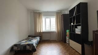 Трехкомнатная квартира (Северный пр-т)