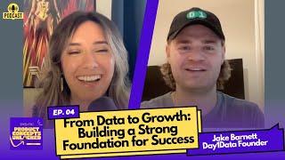 From Data to Growth: Building a Strong Foundation for Success