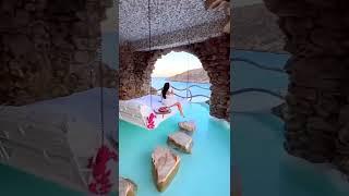 Calilo Hotel, Greece