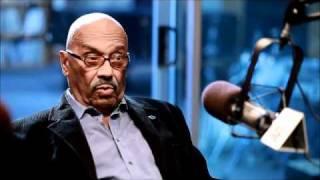 Ross Porter Interviews Archie Alleyne (JAZZ.FM91)