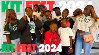 HOME FAMILY KE AT KIT FEST 2024 | VLOG