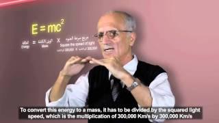 Dr. ALI MANSOUR KAYALI : THE END OF THE WORLD and BEYOND [ Episode 10 ]