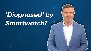 Treat AFib ‘Diagnosed’ by Smartwatch? | Impact Factor w/ Dr. F. Perry Wilson