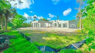 Naples FLORIDA • Coming soon $10M NEW CONSTRUCTION HOME #thebestrealtornaplesinflorida