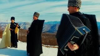 К1ымэфэ орэд - Барцо Руслъан / winter music Barcho Ruslan