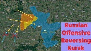 "Kursk In Reverse" Kalibrated Live #96