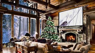 Top Christmas Songs Playlist Merry Christmas 