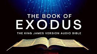 The Book of Exodus KJV | Audio Bible (FULL) by #Max McLean #audio #bible #audiobook #scripture #kjv