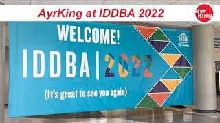 International Dairy Deli and Bakery Association Show 2022