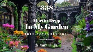 In My Garden Vol 338 (deep house, garage house, deep tech)