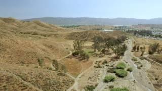 32-acres of Vacant Land in Lake Elsinore with Power & Water!!!