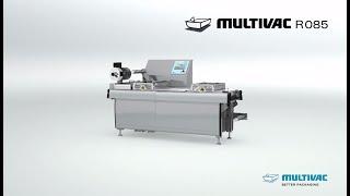 MULTIVAC Compact Thermoformers Range | MULTIVAC UK