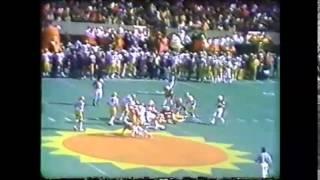 1977 Sun Bowl Home Movie