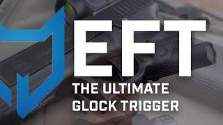 Lone Wolf Arms EFT Trigger: The Best Glock Trigger Upgrade?