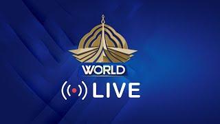 PTV World Live Stream