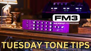 Epic Soldano Rack Tones in Your Fractal | Tuesday Tone Tip