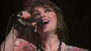 Irena Jarocka: Motylem jestem, Live in Concert