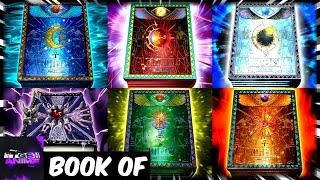 Yu-Gi-Oh! - Book Of Archetype