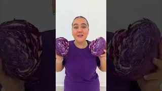 Ruby and Bonnie try pink and purple