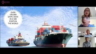 BS Group Virtual Conference - Greener Future of Shipping Industry