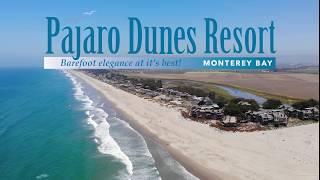 Beachfront Home on Pajaro Dunes