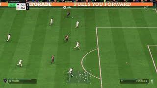 EA SPORTS FC 25 High scoring stalemate