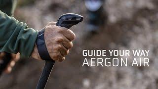 LEKI | The Aergon Air | Guide your Way