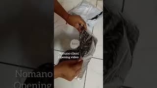 Nomano Client Opening Video - Pure dola soft silk saree