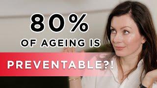 DEBUNKED!! The Top 6 Myths in Anti-Ageing | Dr Sam Bunting