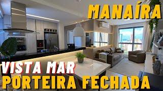 À venda o apartamento MAIS LINDO DA CIDADE com 2 quartos em MANAÍRA - JOÃO PESSOA/PB - R$ 550.000.