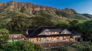 Stunning Private Gated Estate - Tracy Allen - Coldwell Banker Realty - Hawaii