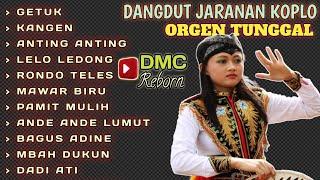 DANGDUT KOPLO JARANAN COVER DMC SPESIAL LAGU CAMPURSARI NYAMPLENG ENAK E POOL