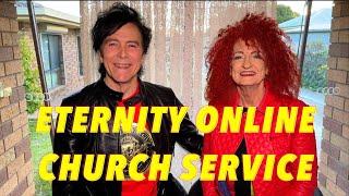 Eternity Online Service - Riot in Ephesus (2024)