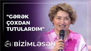 Fədayə Laçın həbsxana həyatından danışdı / Bizimləsən