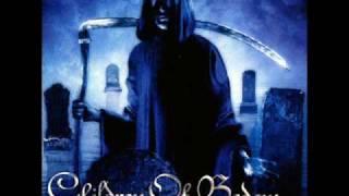 Children of Bodom - Kissing The Shadows