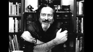 Alan Watts - Non Conformists