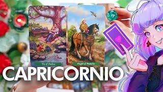 Capricornio DESTINO DESCOMUNAL EL TUYO!! TE DARÁN LO MÁS GRANDE, LLUVIA DE OROS Tarot de Tallulah