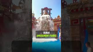 Ultimate Dubai Travel Guide: Top Attractions, Tips & Hidden Gems You Must See