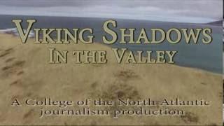 Viking Shadows in the Valley Trailer