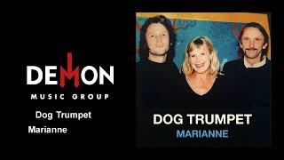 Dog Trumpet - Marianne