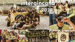 INTERGINCANA SER! 2023 