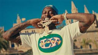 Dopebwoy & SRNO - Spaceship (Official Video)